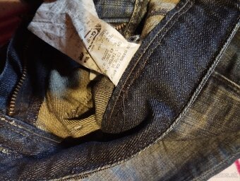 Damske rifle Gstar Raw - 6