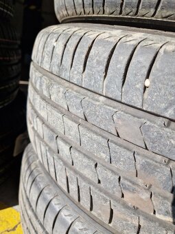 215/45 r16 letné pneumatiky 2018 - 6
