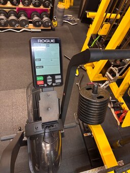 Rogue Echo bike - 6