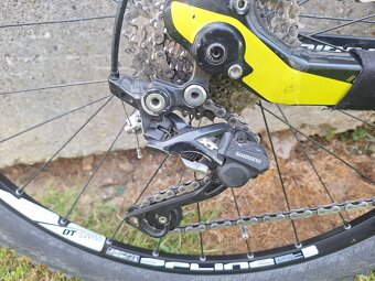 e-bike Haibike - 6
