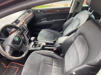 Škoda Superb 2.0 TDI PD Elegance DSG - 6
