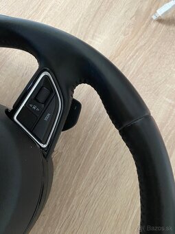 Audi Sline volant - s airbagom - 6