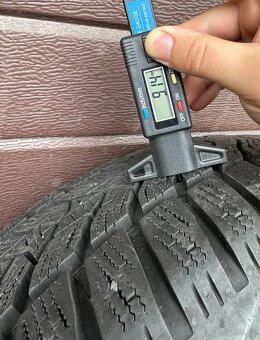 originální ALU kolesá škoda orion 5x112 - 6