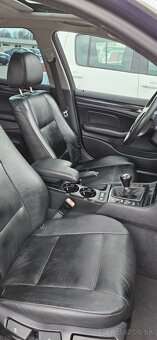 BMW 320i - 6