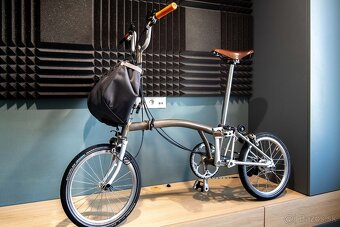 Krásny Brompton na predaj - 6