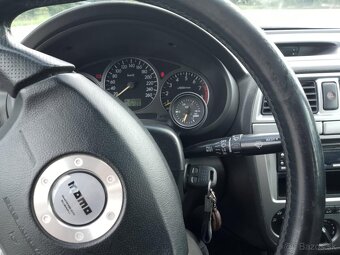 Subaru Impreza WRX 2,0 Turbo - 6