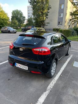 Kia Rio 1.4 , 91500km - 6
