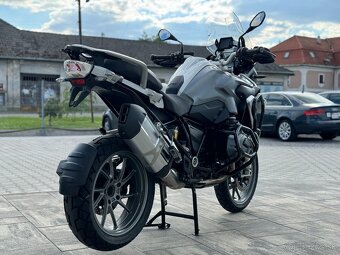 BMW R 1200 GS - 6