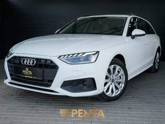 ⭐ AUDI A4 AVANT ⭐ - 6