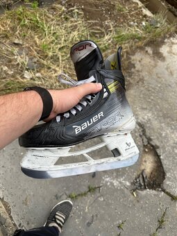 Korcule Bauer Vapor Hyperlite 2 - 6