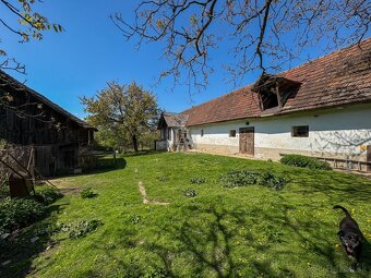 RODINNÝ DOM, KECEROVSKÝ LIPOVEC, KOŠICE OKOLIE - 6