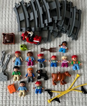 LEGO Duplo - 6