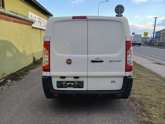 Fiat Scudo / Jumpy / Expert - 6
