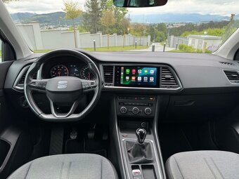 Seat Ateca - 6