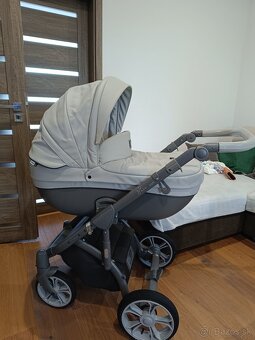 Kočik Roan bass soft - 6