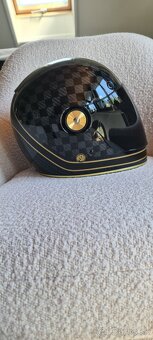 Bell Bullitt carbon Roland Sands Design L - 6