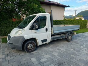 Autodoprava a montáž plotov - 6