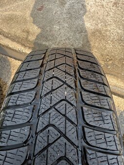225/55 R18 5x108 Pirelli peugeot 3008,5008 atd. - 6