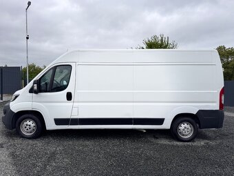 Peugeot Boxer 2,2 Diesel 3 miestny - 6