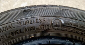 175/65r14 Matador Stella 2 - 6