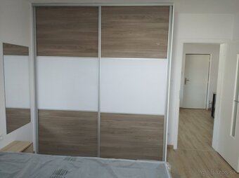 Prenájom nový 2 izbový byt Kysucké Nové Mesto - 6