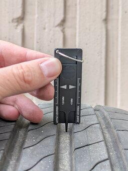 Letné pneu Goodyear EfficientGrip Perf 2 195/65 R15 91H - 6