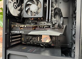 Ryzen 7 3700X\16GB\RTX 3070\SSD\850W Zdroj - 6