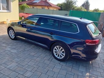 Volkswagen Passat Variant B8 2.0tdi DSG - 6