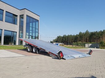Autoprepravnik TA-NO GRAVITY LOW 27.50 - 6