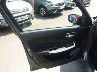 Suzuki Swift GL+ 1,2i 2023 - 6