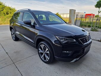 SEAT ATECA 2.0 TDI 150 XCELLENCE DSG - 6