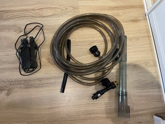 Akvárium set komplet - 6
