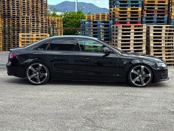 Audi A4 2.7 TDI Premium style - 6