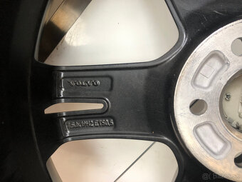 5x108 r19 kolesa disky volvo xc40 235/50 19 XC40 Volvo alu - 6