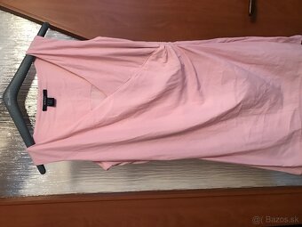 GANT originál pudrove damske saty 38/40 - 6