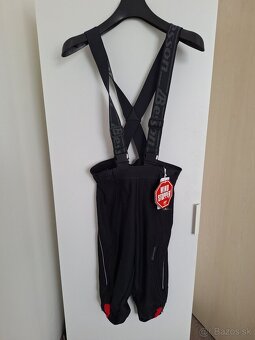 Lyziarske oblecenie komplet XXL - 6