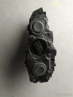 Vw svetlo - 6