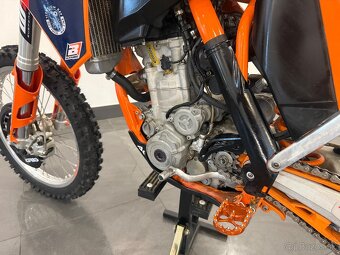Ktm sxf 350 - 6