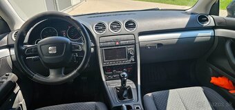 Seat EXEO - 6