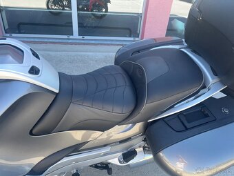 BMW R1200 RT - 6