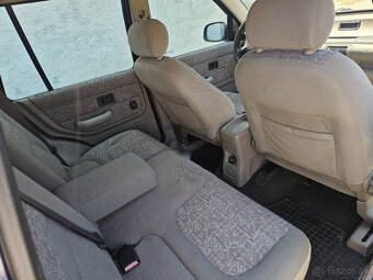 Predám Land Rover 2.0 Diesel 4x4 - 6