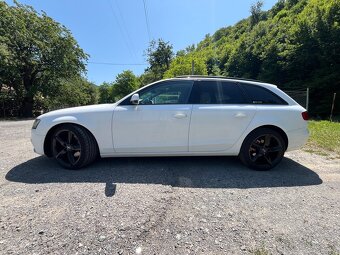 Audi A4 Avant B8 2.0 16v TDI - 6