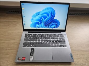 Lenovo IdeaPad 3 14ALC6 14" Ryzen 3 5300U, 8GB/128GB,W11 - 6
