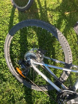 Trek Neko 2017 Kids / detský bicykel - 6