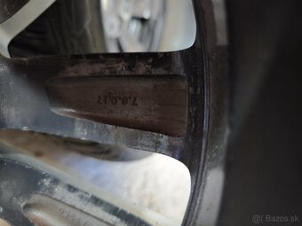 5x114.3 R17 - 6