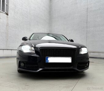 ✅Audi A4 B8 1,8 TFSI ✅ - 6