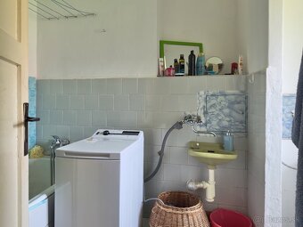 predaj 2 izbový byt, 59,4 m2, pri vežičke, Handlová - 6