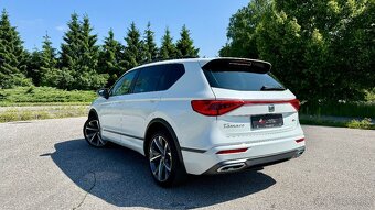 Seat Tarraco 2.0 TDI 147kW FR-Line 4Drive DSG - 6