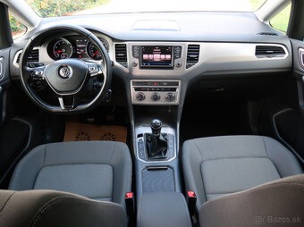 Volkswagen Golf Sportsvan 1.4 TSI 2017 - 140.000 km - - 6