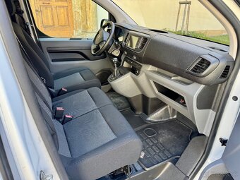 PEUGEOT EXPERT 2.0 BLUEHDI L3LONG ASPHALT 1.MAJITEL - 6
